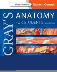 Gray'S Anatomy for Students 3e with Student Consult