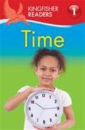 Kingfisher Readers: Time (Level 1: Beginning to Read)