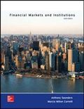 Financial Markets and Institutions