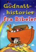 Godnatthistorier fra Bibelen