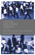 Costs in Employment Tribunals