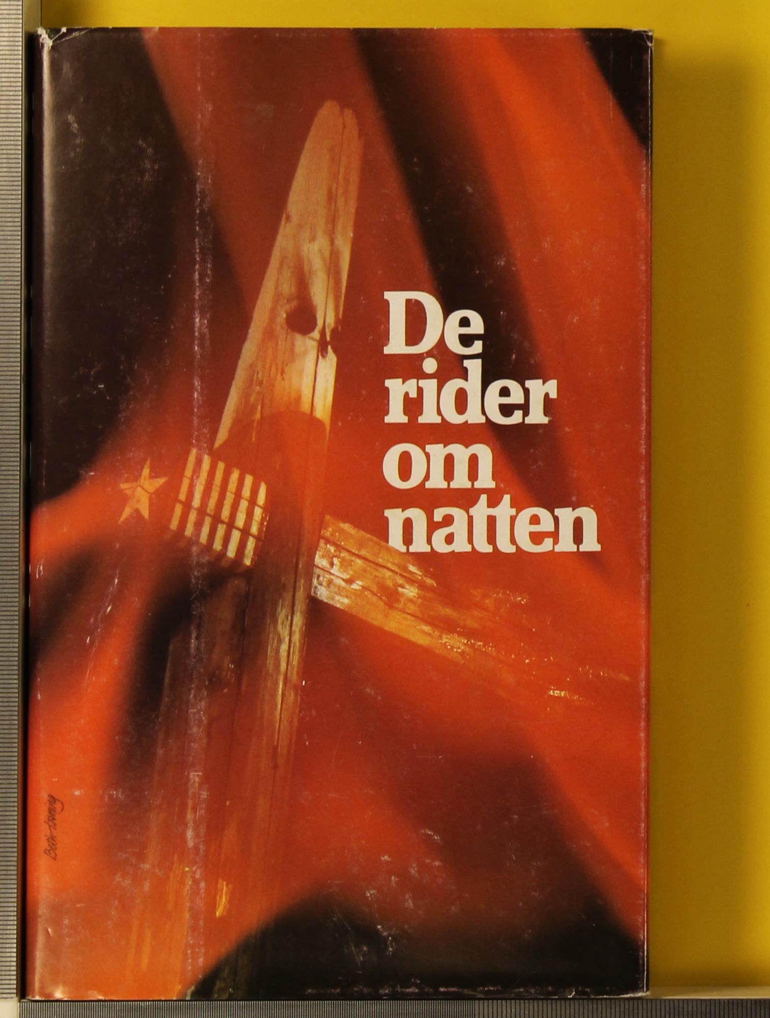 De rider om natten