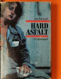Hard asfalt