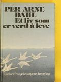 Et liv som er verd å leve