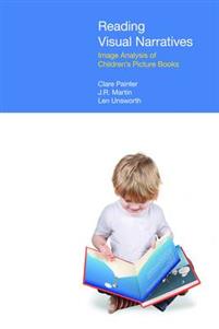 Reading Visual Narratives