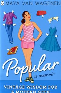 Popular (a memoir)