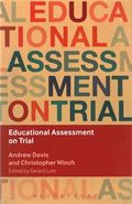 Educational Assessment on Trial