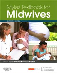 Myles Textbook for Midwives