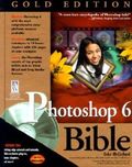 Photoshop 6 bible