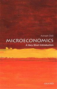 Microeconomics: A Very Short Introduction
