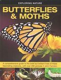 Exploring Nature: Butterflies & Moths