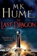 The Last Dragon (Twilight of the Celts Book I)