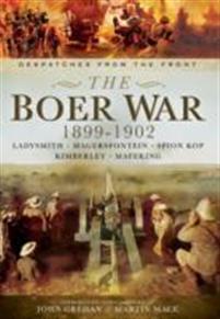 The Boer War 1899-1902