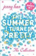 The Summer I Turned Pretty Complete Series (Books 1-3)