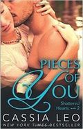 Pieces of You (Shattered Hearts 2)