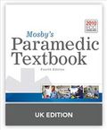 Mosby's Paramedic Textbook (United Kingdom Edition)