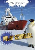 Polar Scientist