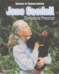 Jane Goodall