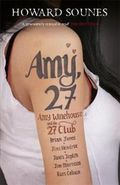 Amy, 27