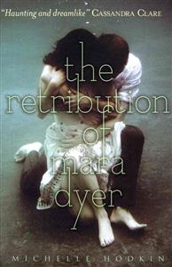 The Retribution of Mara Dyer