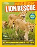 Mission: Lion Rescue