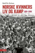Norske kvinners liv og kamp