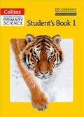 International Primary Science Student's Book 1