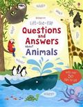 Lift-the-flap Questions and Answers About Animals