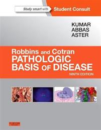 Robbins & Cotran Pathologic Basis of Disease 9e