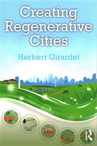 Creating Regenerative Cities