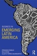 Business in Emerging Latin America