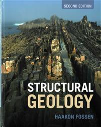 Structural Geology