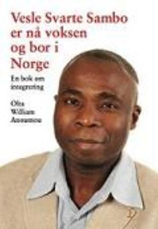 Vesle svarte Sambo er nå voksen og bor i Norge