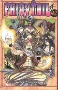 Fairy Tail 42