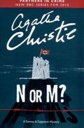N or M?