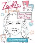 Zoella and Friends Dot-to-Dot & Activity Book