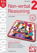 11+ Non-Verbal Reasoning Year 3/4 Workbook 2