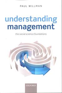 Understanding Management