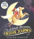 Littlest Dreamer: A Bedtime Journey