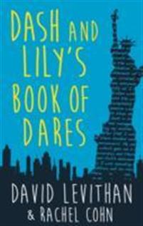 Dash and Lily's book of dares