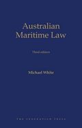 Australian Maritime Law