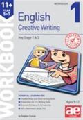 11+ Creative Writing Workbook 1