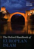 The Oxford Handbook of European Islam