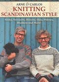 Arne & Carlos Knitting Scandinavian Style