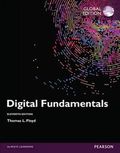 Digital Fundamentals, Global Edition