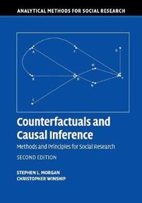 Analytical Methods for Social Research