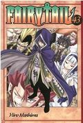 Fairy Tail 43