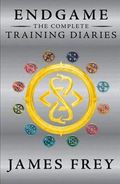 The Complete Training Diaries (Origins, Descendant, Existence)