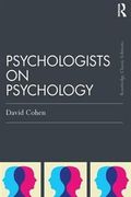 Psychologists on Psychology (Classic Edition)