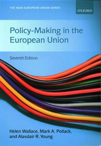 Policy-Making in the European Union
